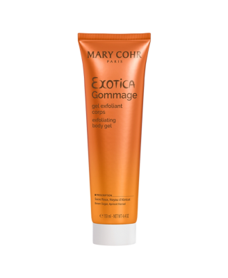 Gommage Exotica