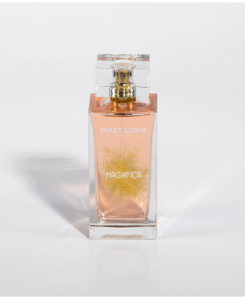Magnifica Eau de Parfum