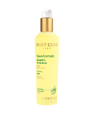 Clean Aromatique 400 ml