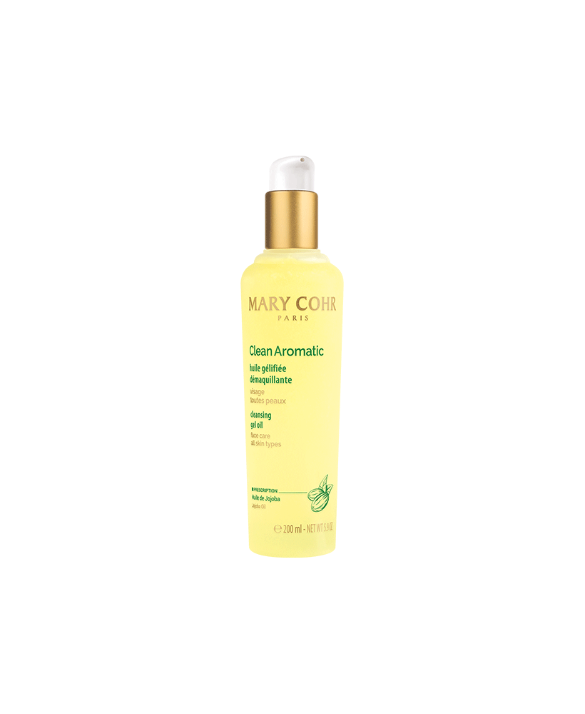 Clean Aromatique 400 ml