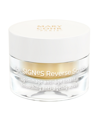Age SIGNeS Reverse Scrub