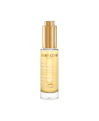 Huile Anti-Age Aromatic