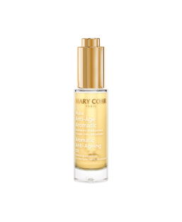 Huile Anti-Age Aromatic