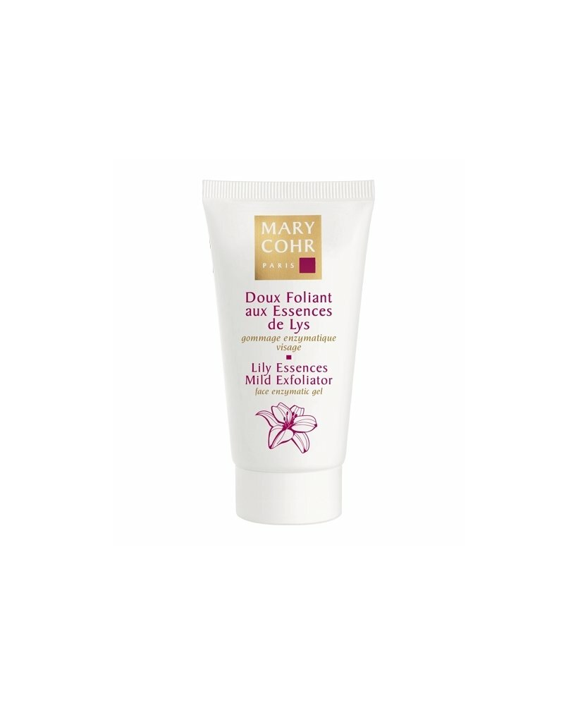Doux Foliant aux Essences de Lys
