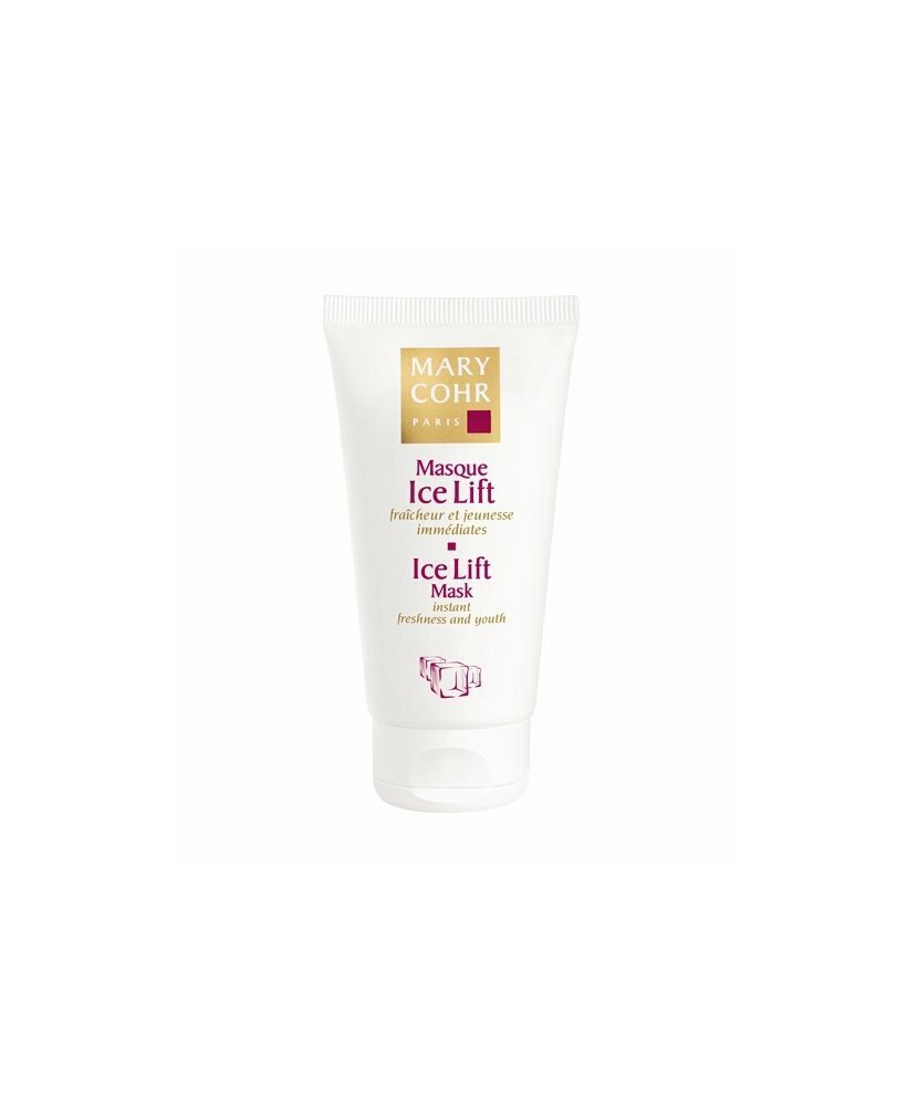 Masque Ice Lift