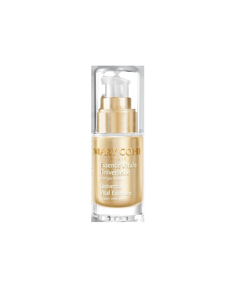 Essence Vitale Universelle