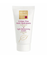 Crème Fine Auto-Hydratante
