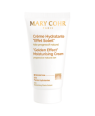 Crème hydratante "effet Soleil"