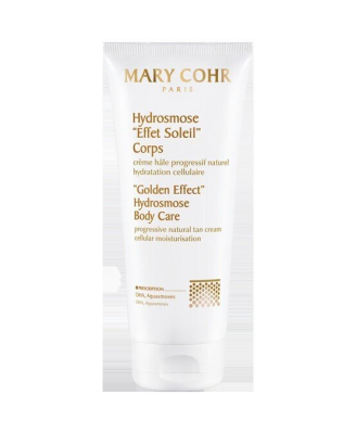 Hydrosmose “Effet Soleil” Corps