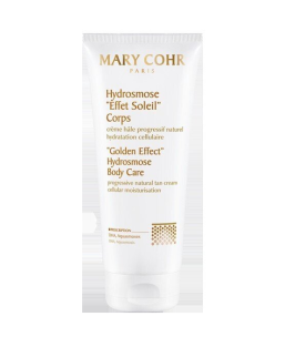 Hydrosmose “Effet Soleil” Corps