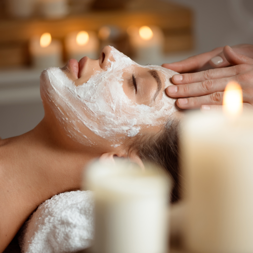 Soins du visage