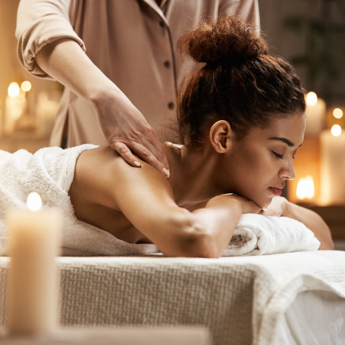 Massages
