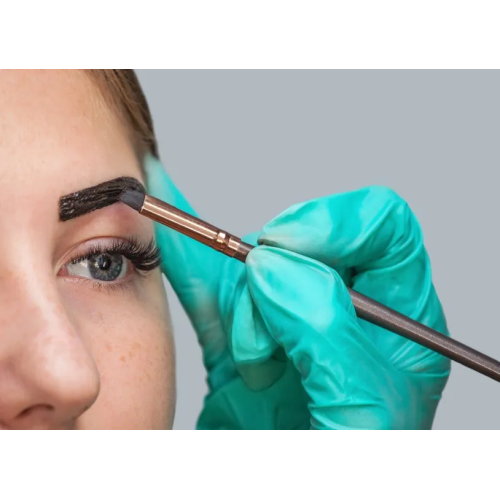 Cils et sourcils