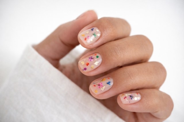 Tendances ongles : Été 2026