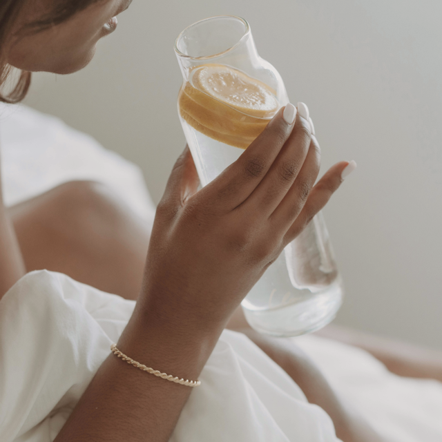 Hydratation : l’essentiel pour une belle peau