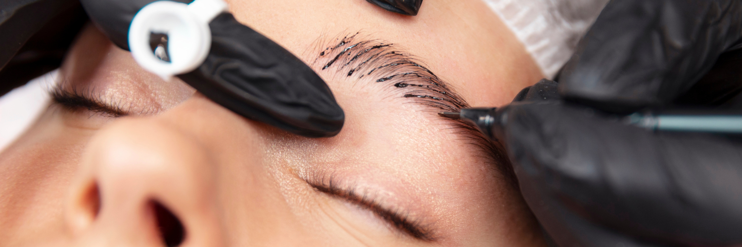 Microblading