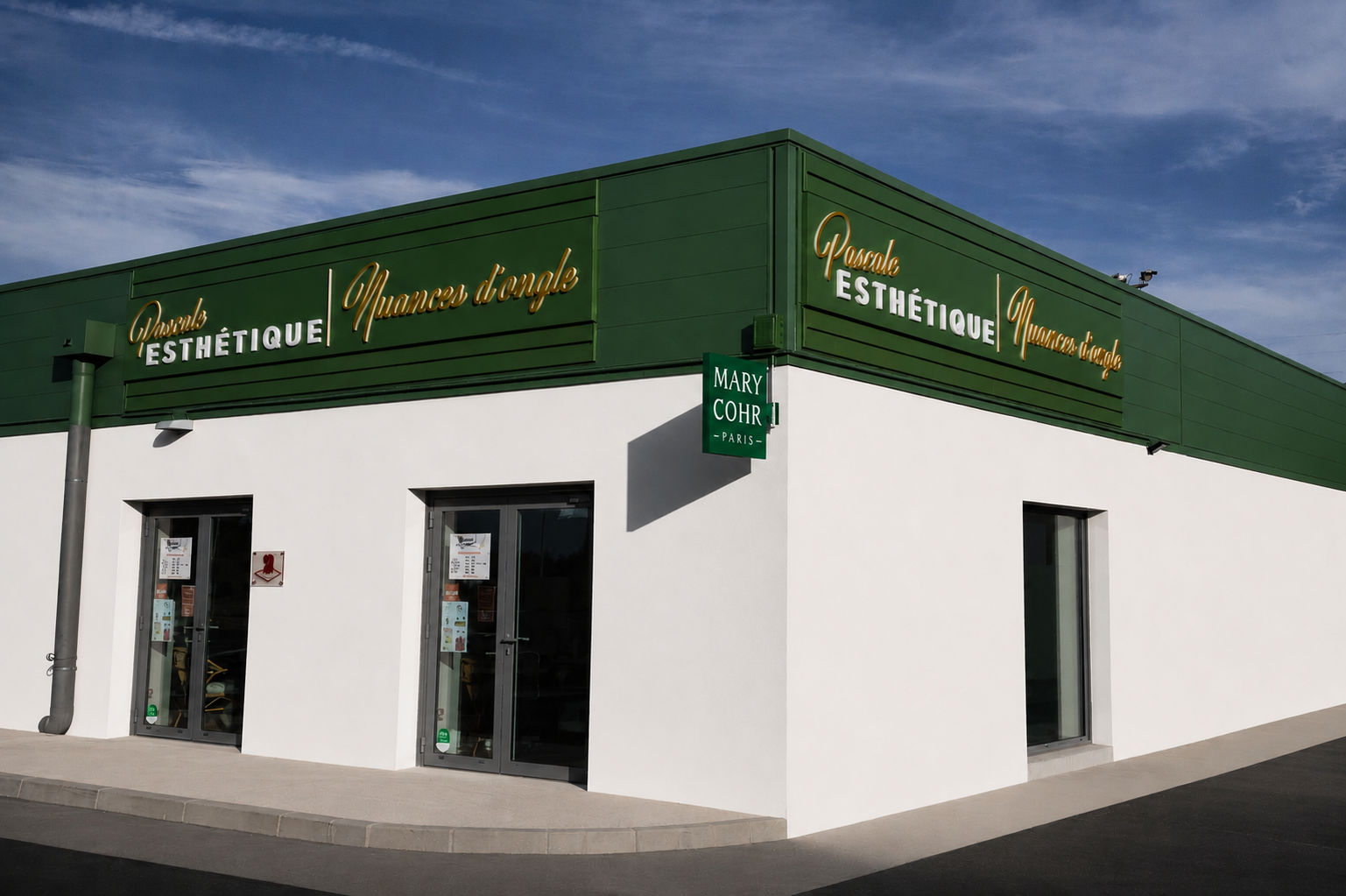 Prendre rendez-vous
